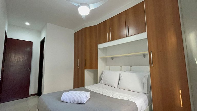 Cabo Frio Elegance Apartament