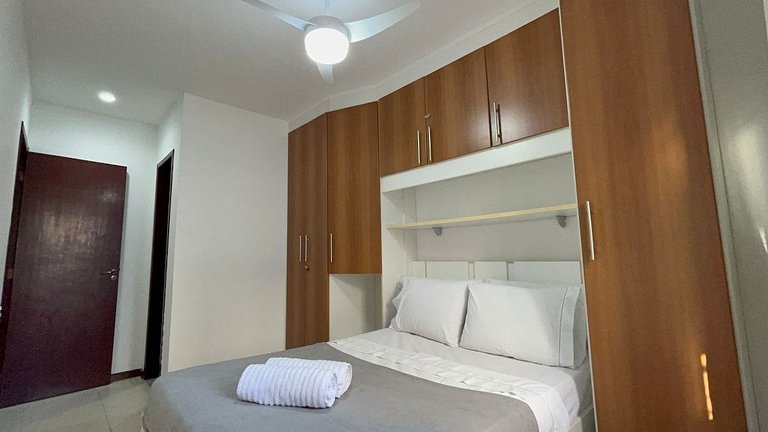 Cabo Frio Elegance Apartament