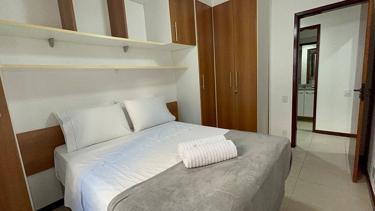 Cabo Frio Elegance Apartament