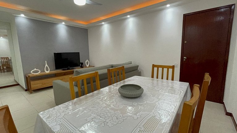 Cabo Frio Elegance Apartament