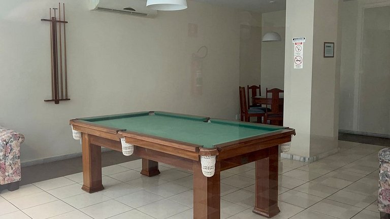 Cabo Frio Elegance Apartament