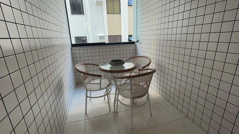 Cabo Frio Elegance Apartament