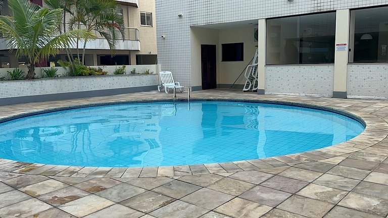Cabo Frio Elegance Apartament