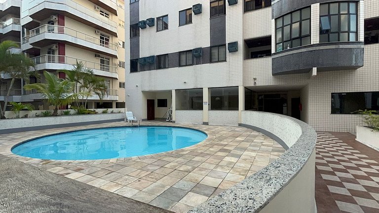 Cabo Frio Elegance Apartament
