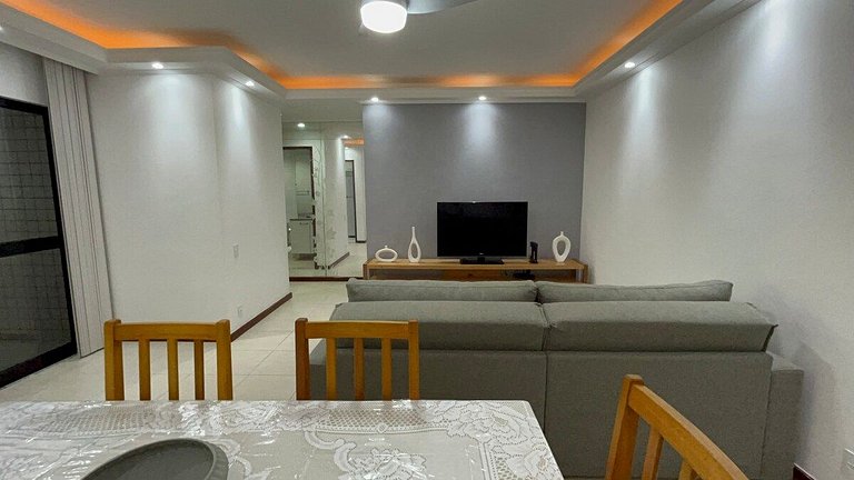 Cabo Frio Elegance Apartament