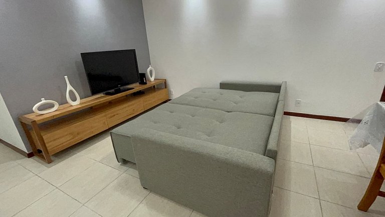 Cabo Frio Elegance Apartament