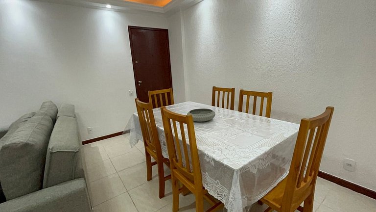Cabo Frio Elegance Apartament
