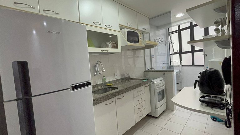 Cabo Frio Elegance Apartament