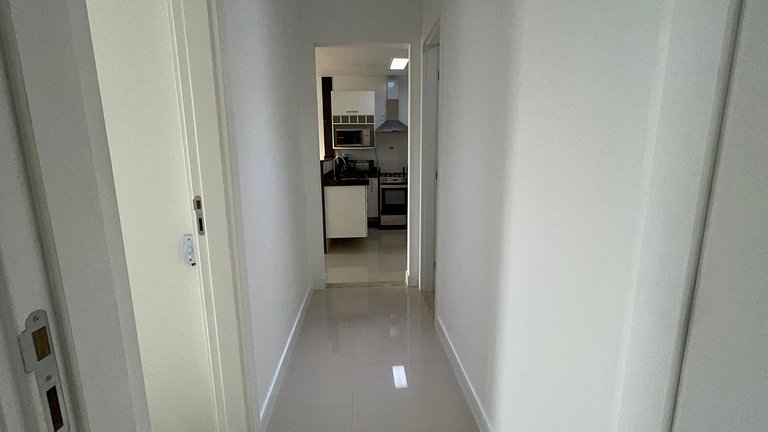 Conforto em Arraial