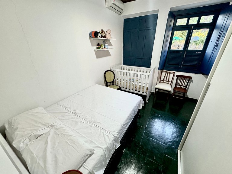 Casarão da Passagem