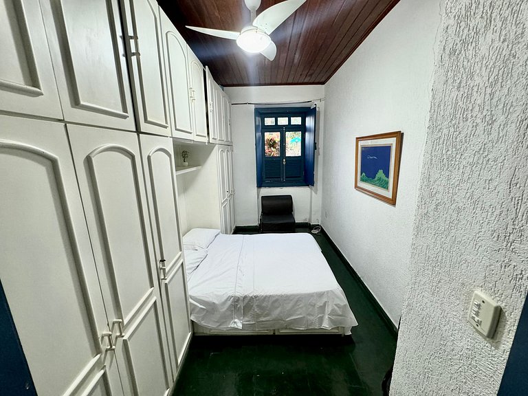 Casarão da Passagem