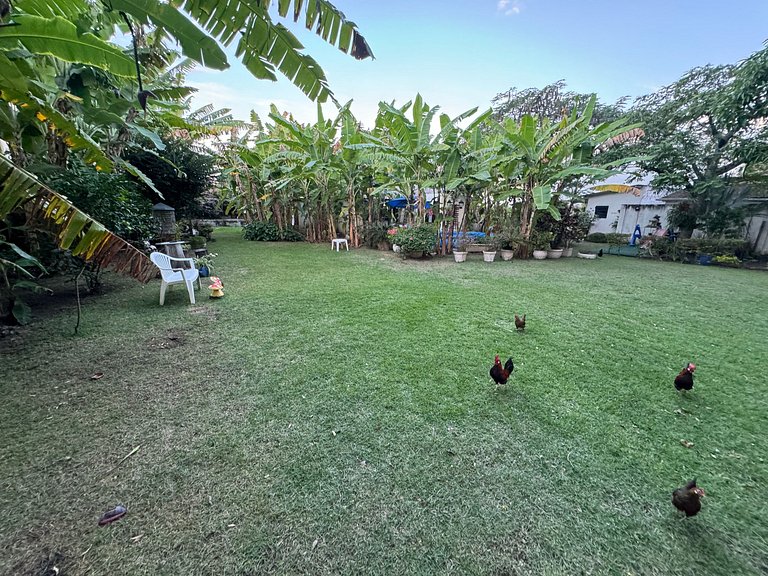 Casarão da Passagem