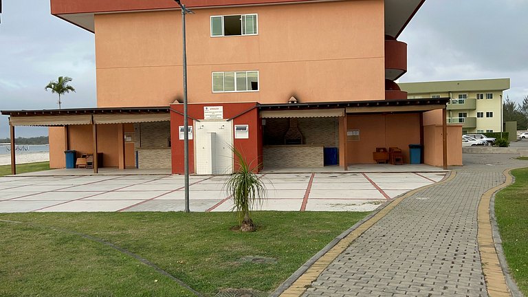 Flat aconchegante em Arraial do Cabo