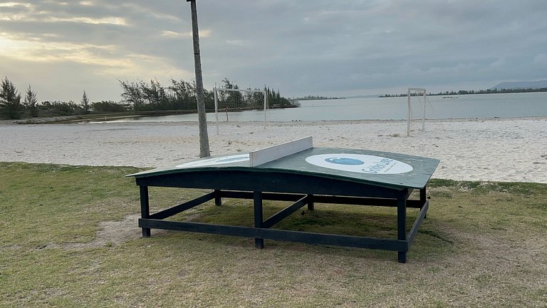 Sol e Mar Exclusivo