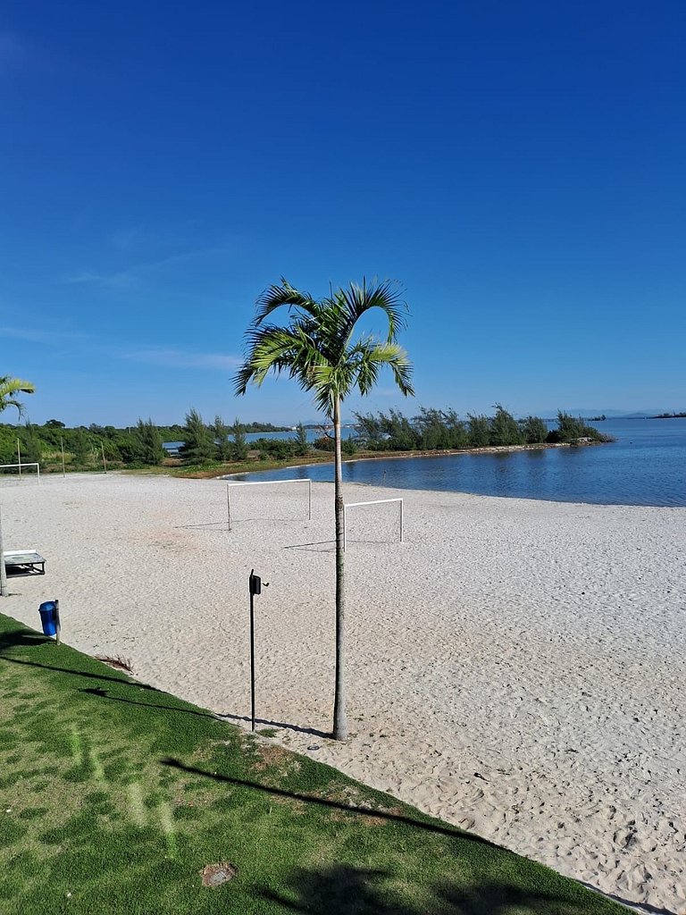 Sol e Mar Exclusivo