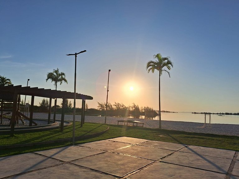Sol e Mar Exclusivo