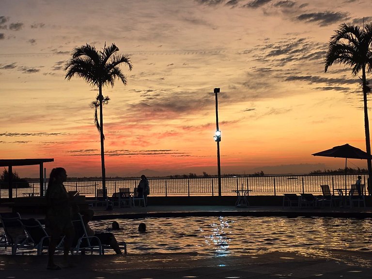 Sol e Mar Exclusivo