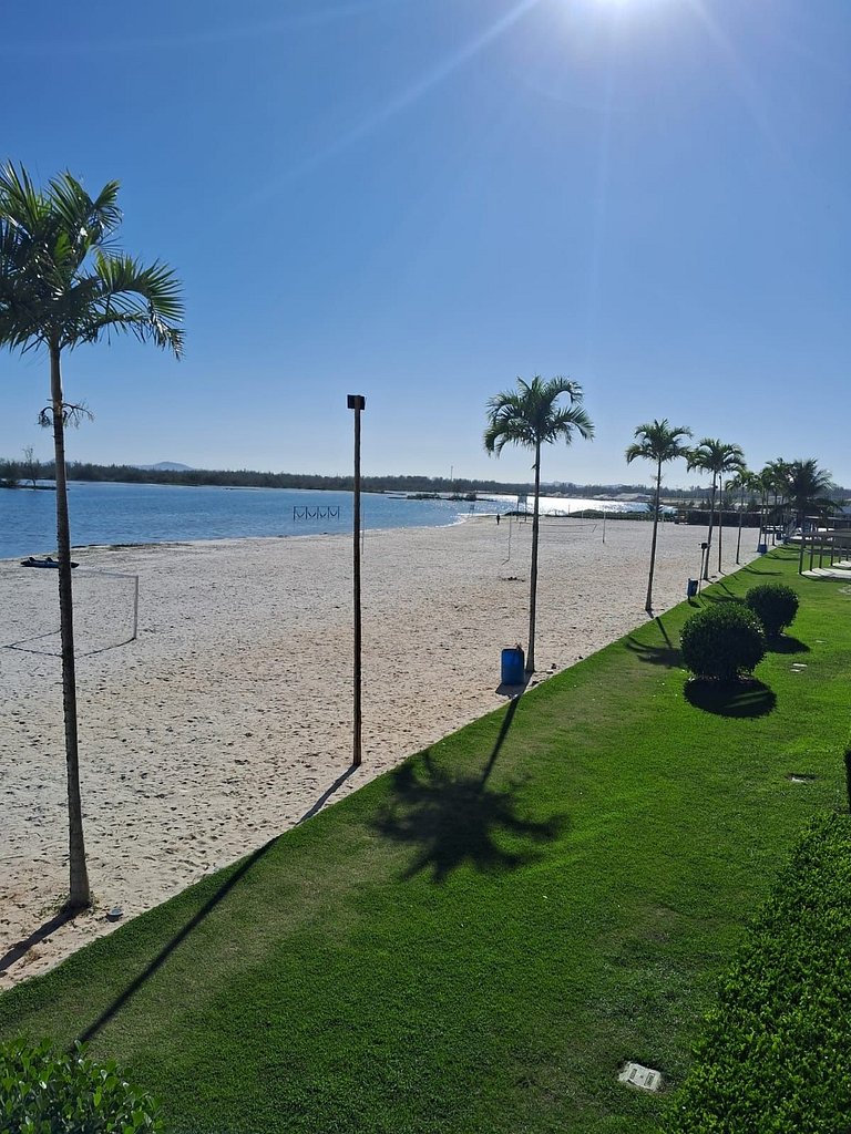 Sol e Mar Exclusivo