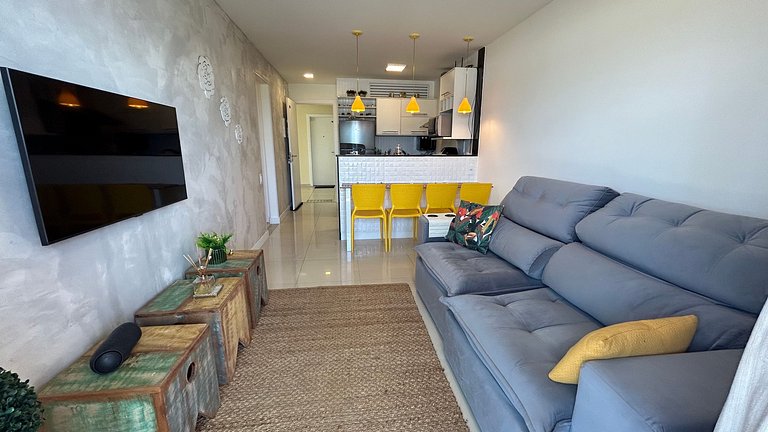 Premium Experience no Arraial do Cabo