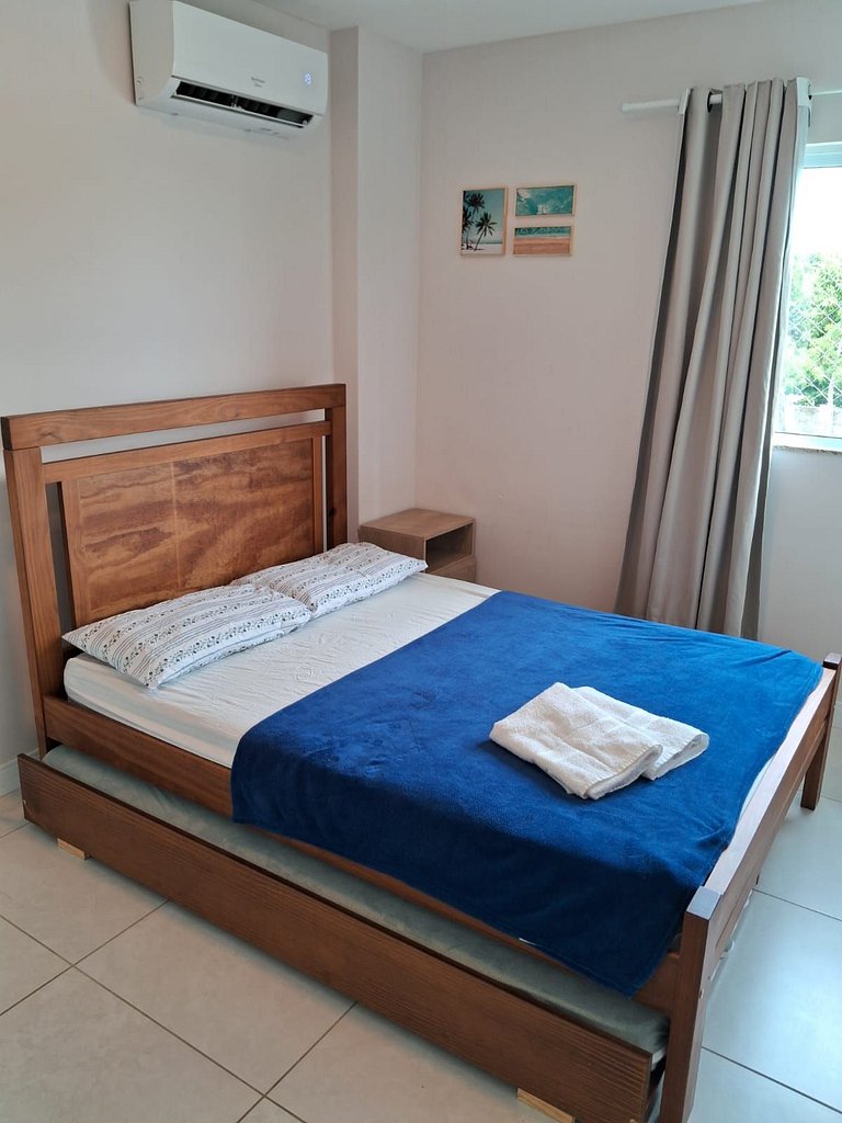 Elegância Tropical em Arraial