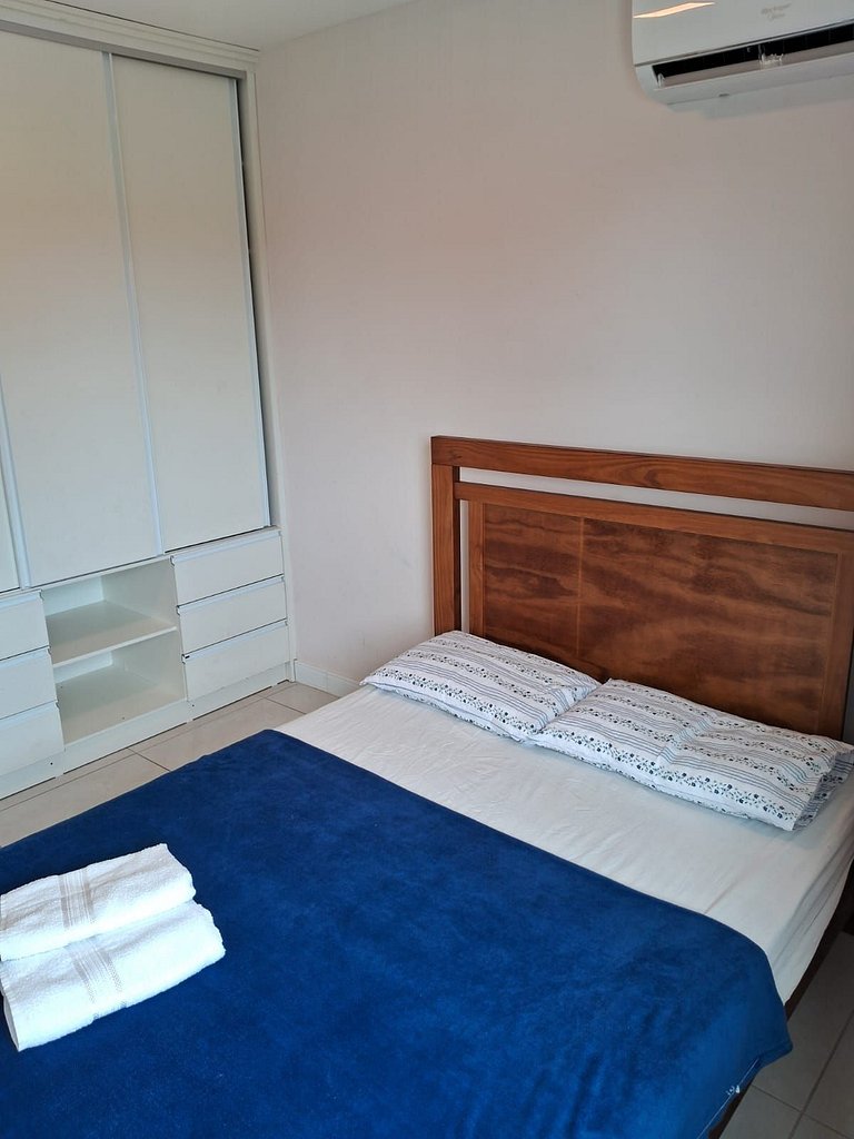 Elegância Tropical em Arraial