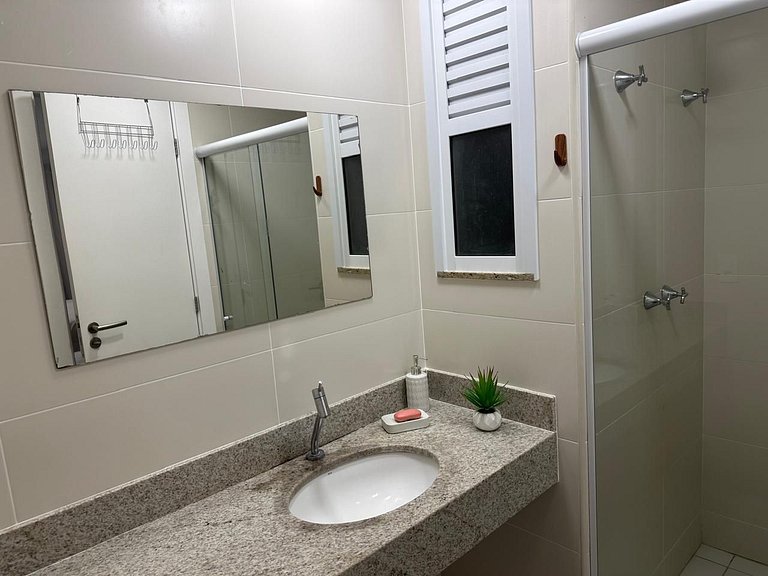 Apartamento aconchegante no Golden Lake