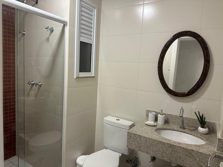 Apartamento aconchegante no Golden Lake