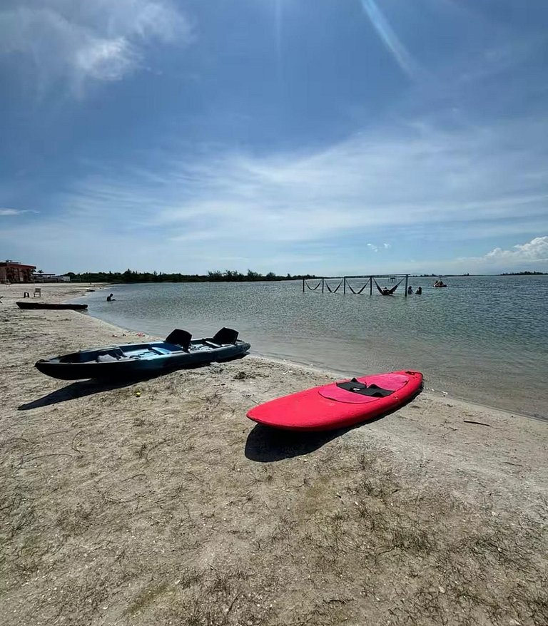 Encanto Azul em Arraial do Cabo