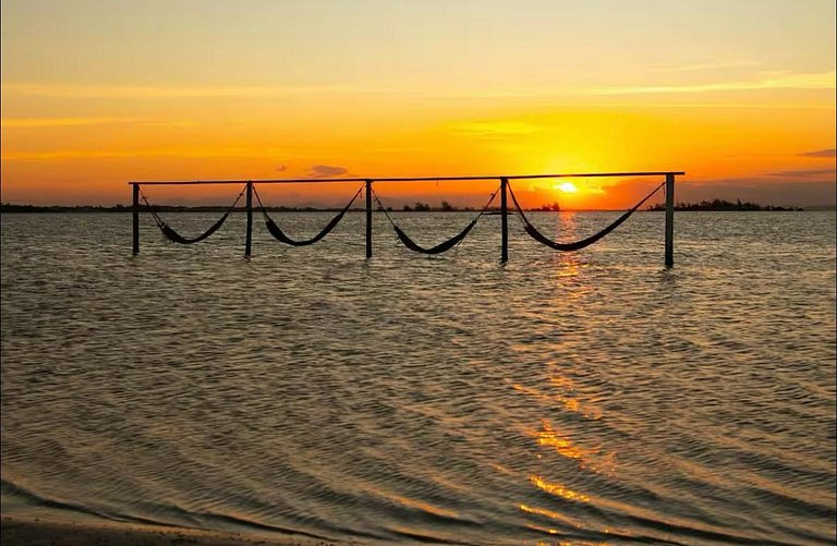 Apartamento Confortável em Arraial do Cabo