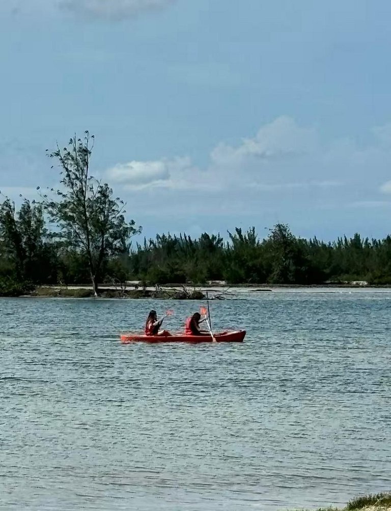 Arraial com vista pra laguna