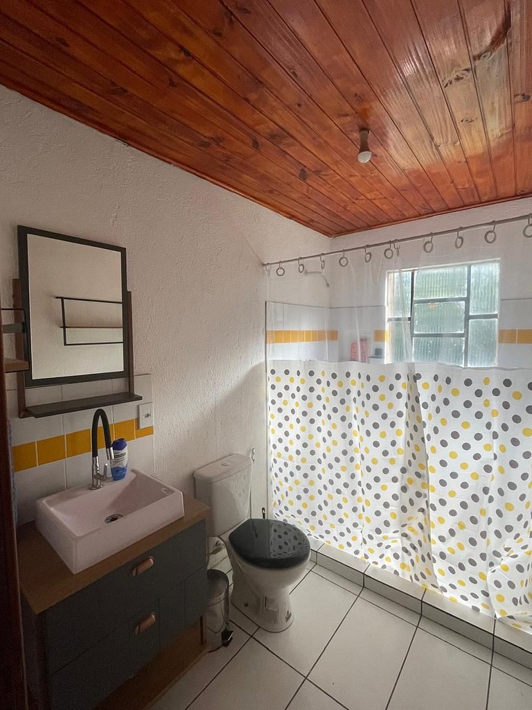 Paraíso Particular em Teresópolis