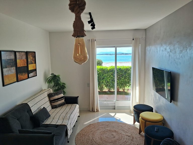 Apartamento aconchegante no Golden Lake