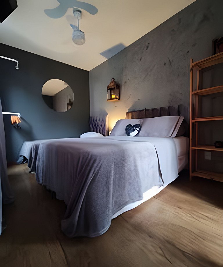 Penthouse & Spa @terrasséhospedagens