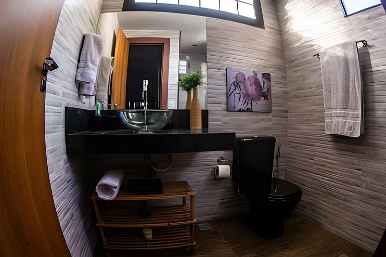 Penthouse & Spa @terrasséhospedagens