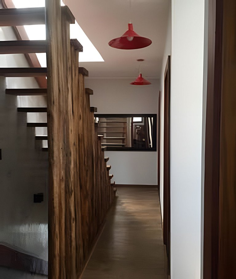 Triplex Terrassé @terrassésãofrancisco