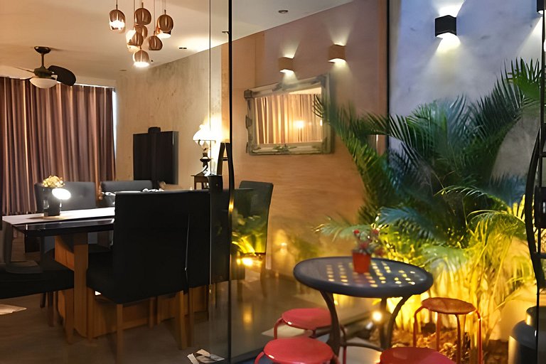 Triplex Terrassé @terrassésãofrancisco