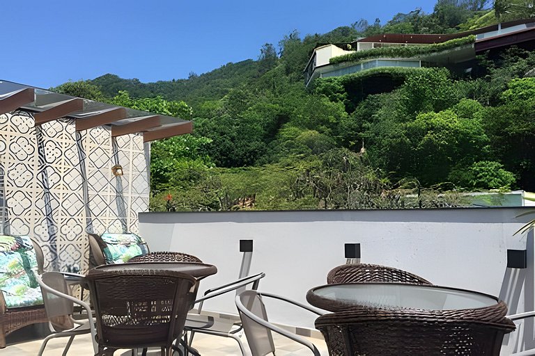 Triplex Terrassé @terrassésãofrancisco