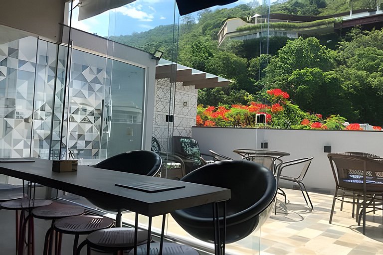 Triplex Terrassé @terrassésãofrancisco