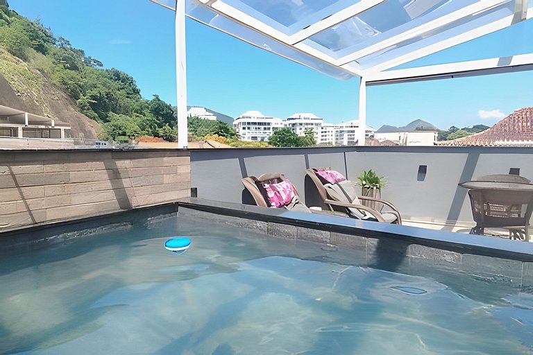 DIA DA NOIVA @terrassésãofrancisco