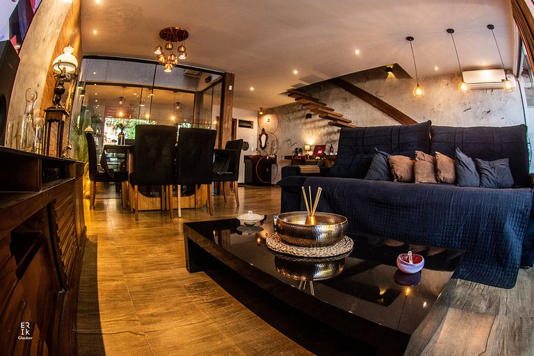 Triplex Terrassé @terrassésãofrancisco