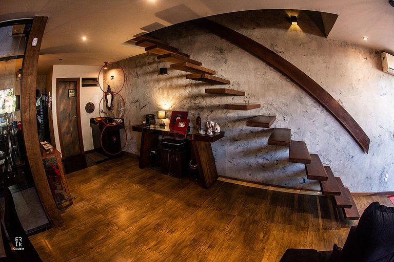 Penthouse & Spa @terrasséhospedagens