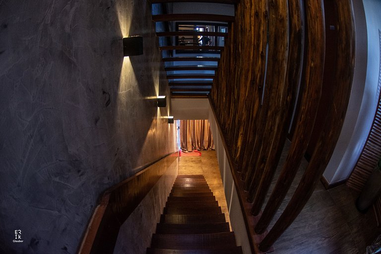 Penthouse & Spa @terrasséhospedagens