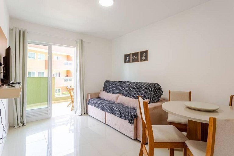 Apartamento para família em Arraial do Cabo