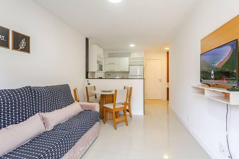 Apartamento para família em Arraial do Cabo