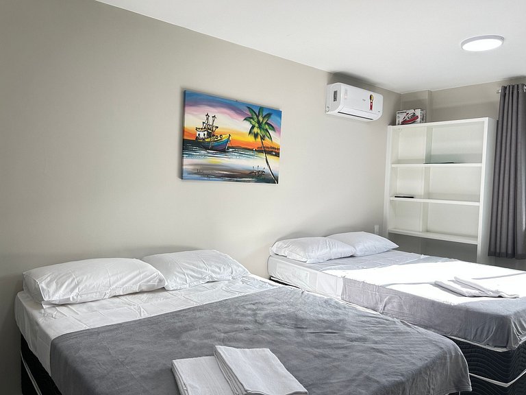 Encanto Azul em Arraial do Cabo