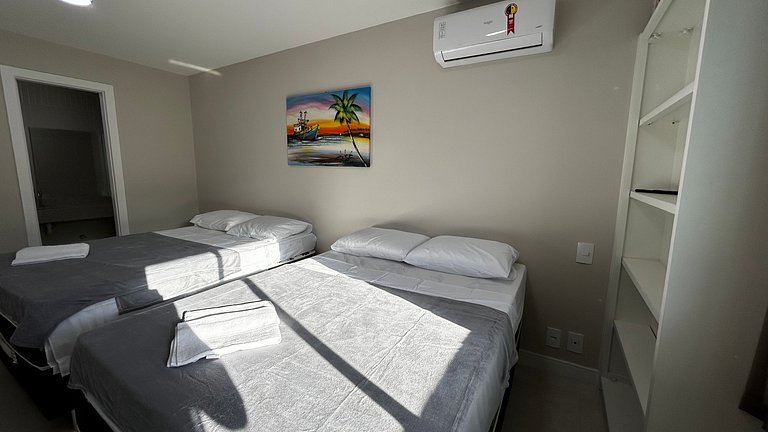 Encanto Azul em Arraial do Cabo