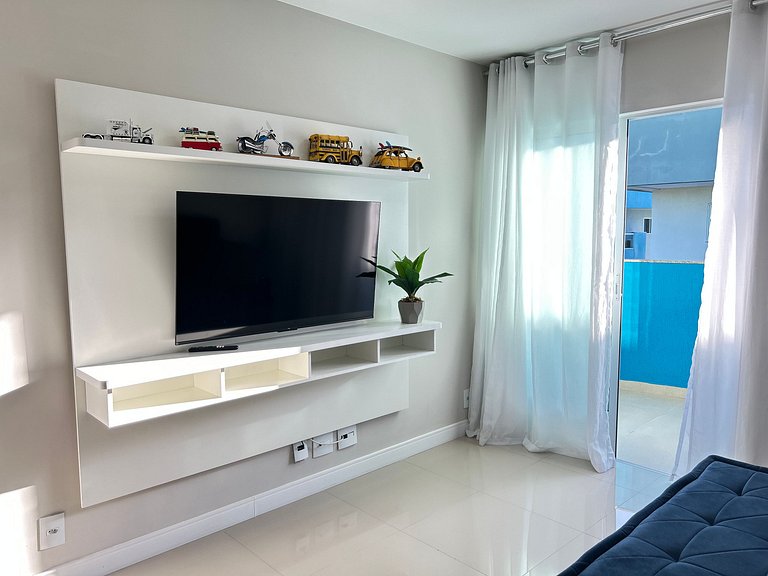 Encanto Azul em Arraial do Cabo