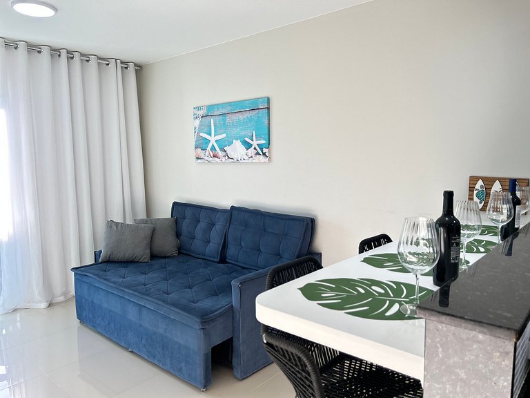 Encanto Azul em Arraial do Cabo