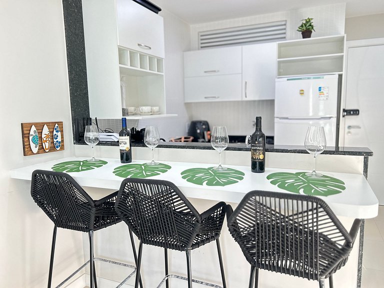 Encanto Azul em Arraial do Cabo