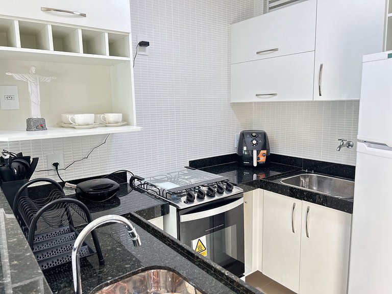 Encanto Azul em Arraial do Cabo